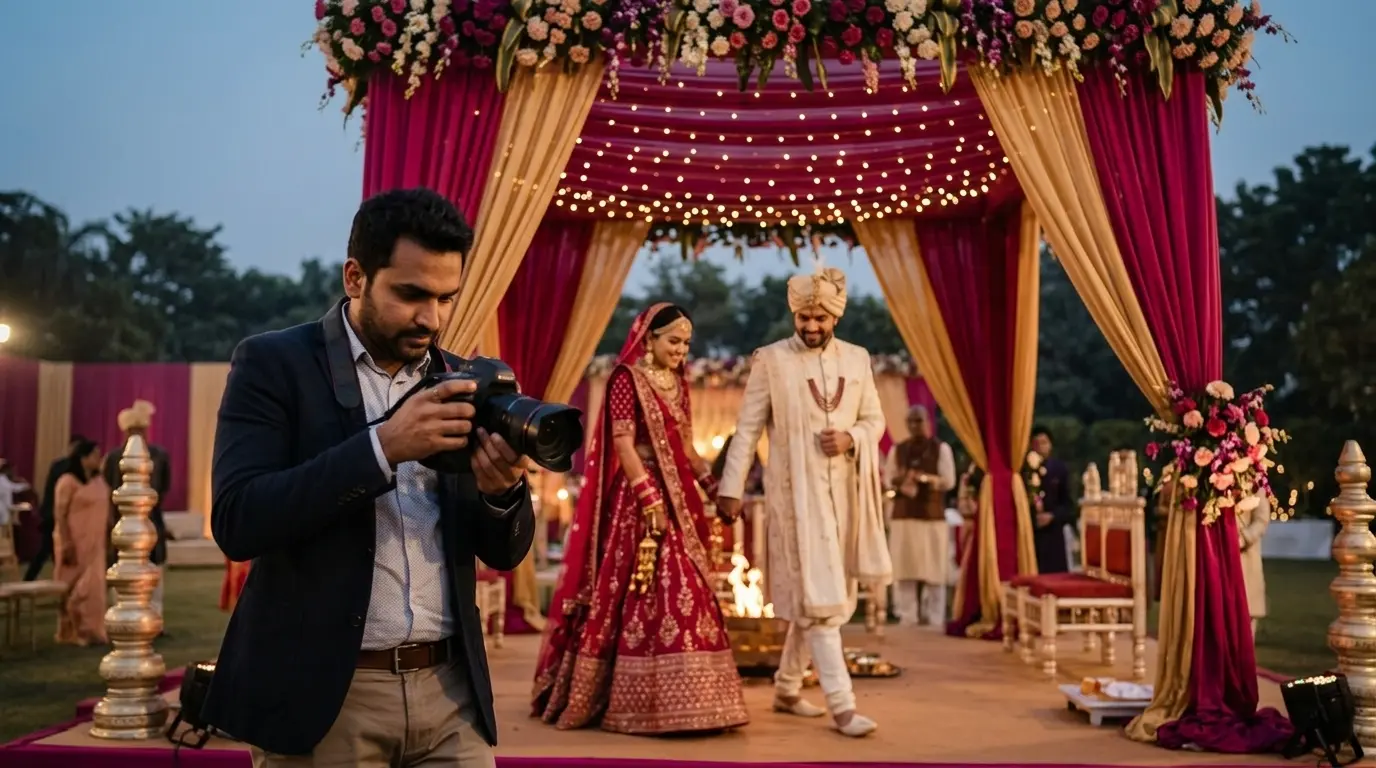 How to Get Clients as a Wedding Photographer: 2026 Guide