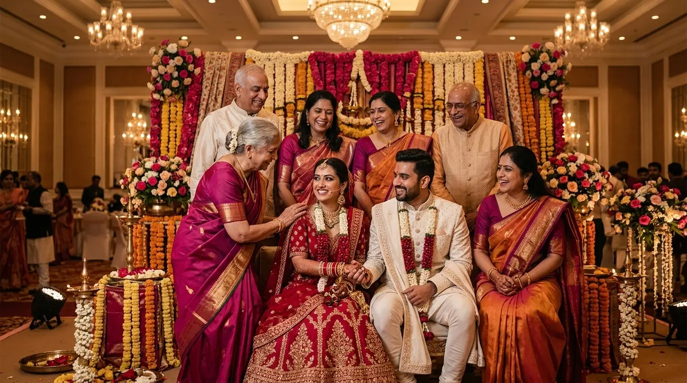 Traditional Wedding Photographer Delhi: 2026 Price Guide