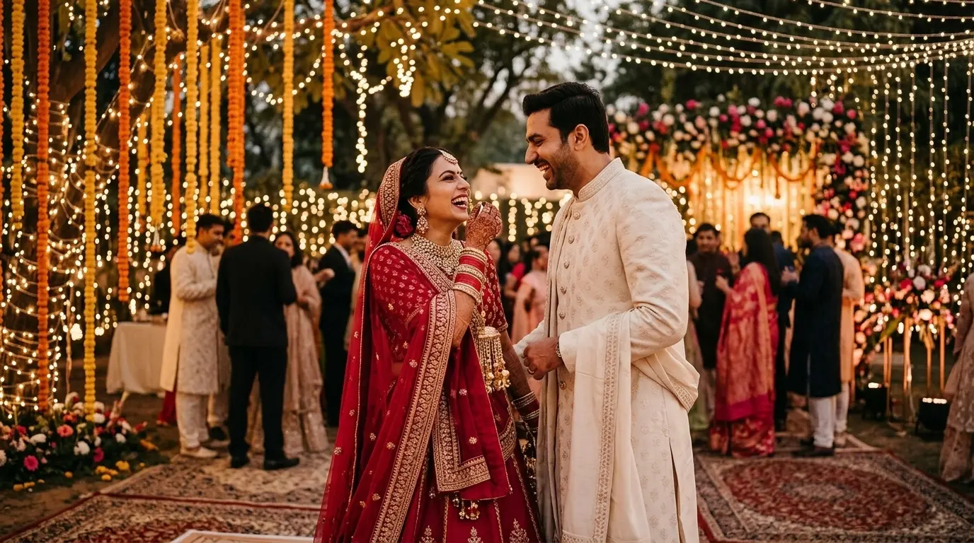 Cost of Wedding Photographer Delhi NCR: 2026 Guide