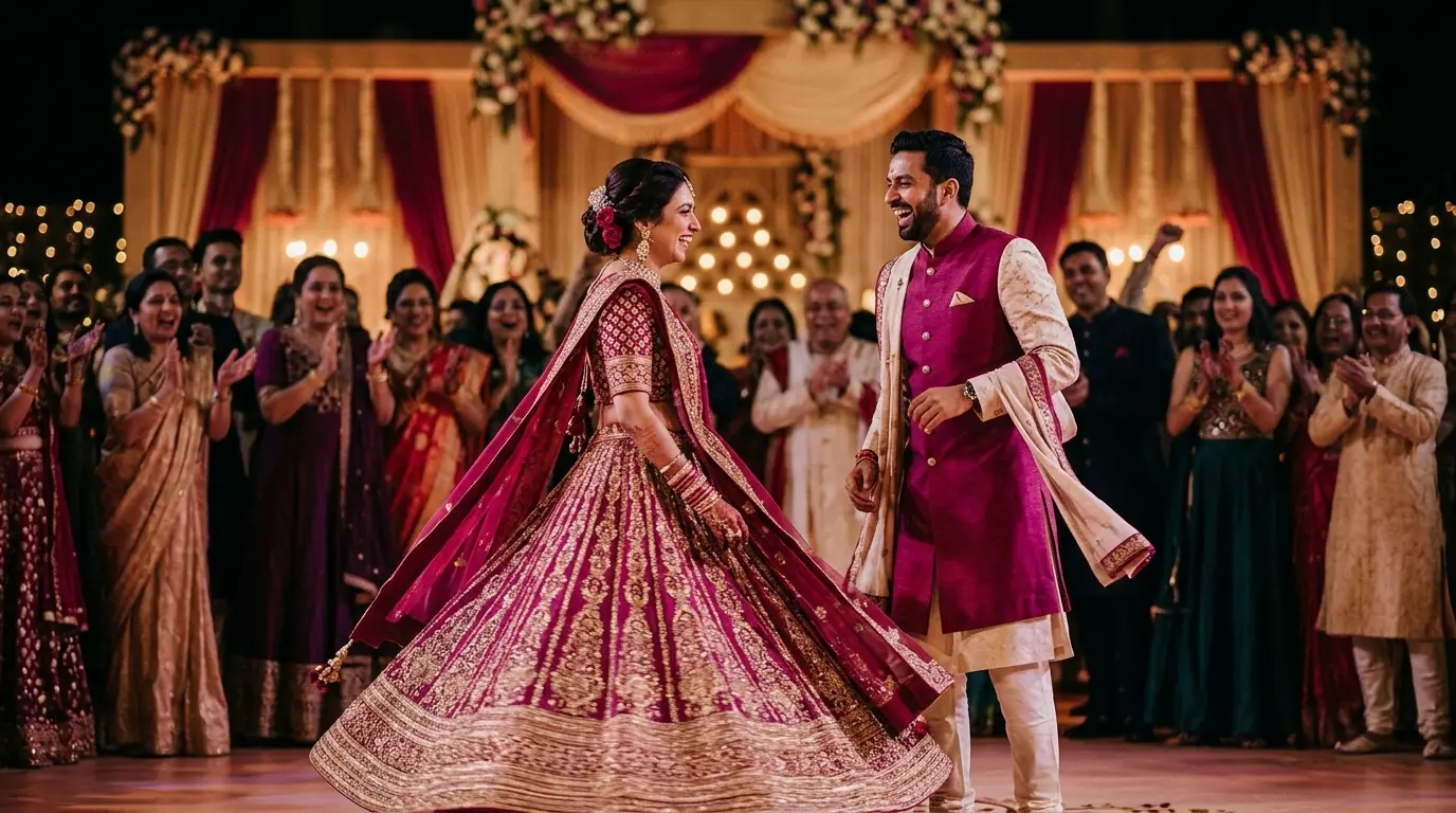 Sangeet Photographer Mumbai: 2026 Price Guide